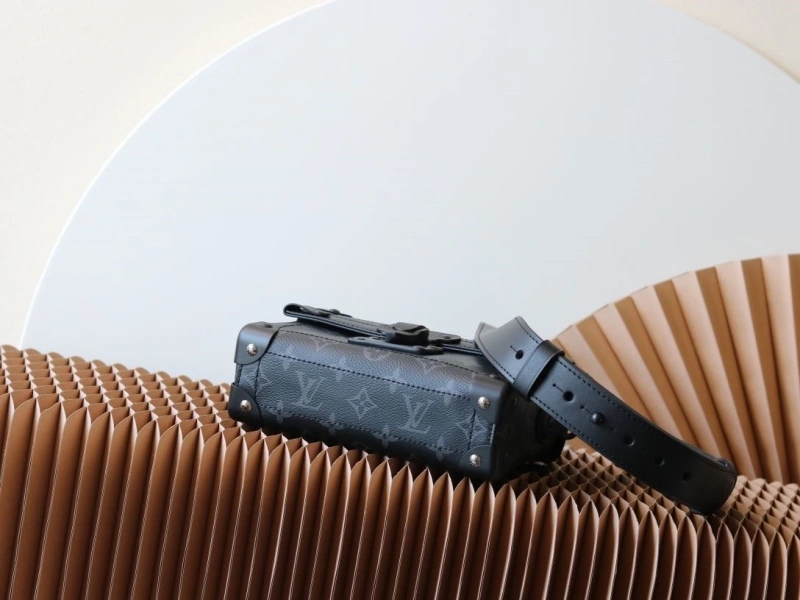 LV Satchel bags 4233H-2537