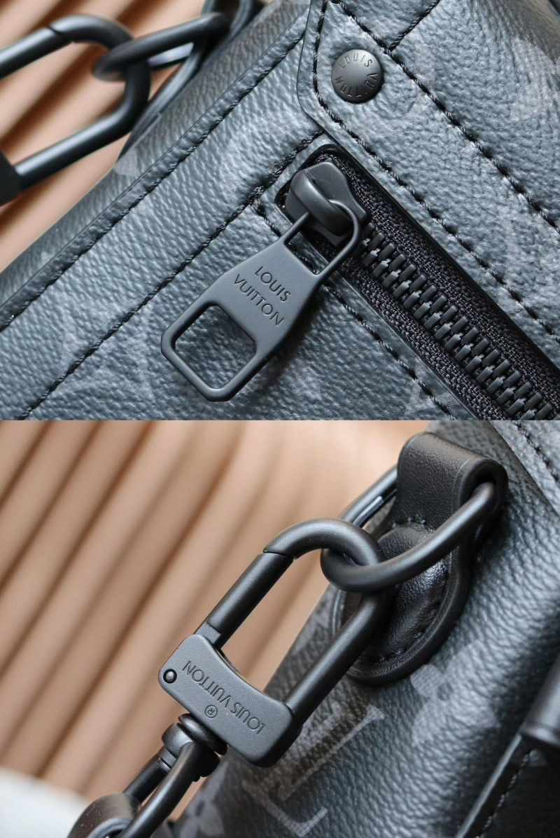 LV Satchel bags 4233H-2537