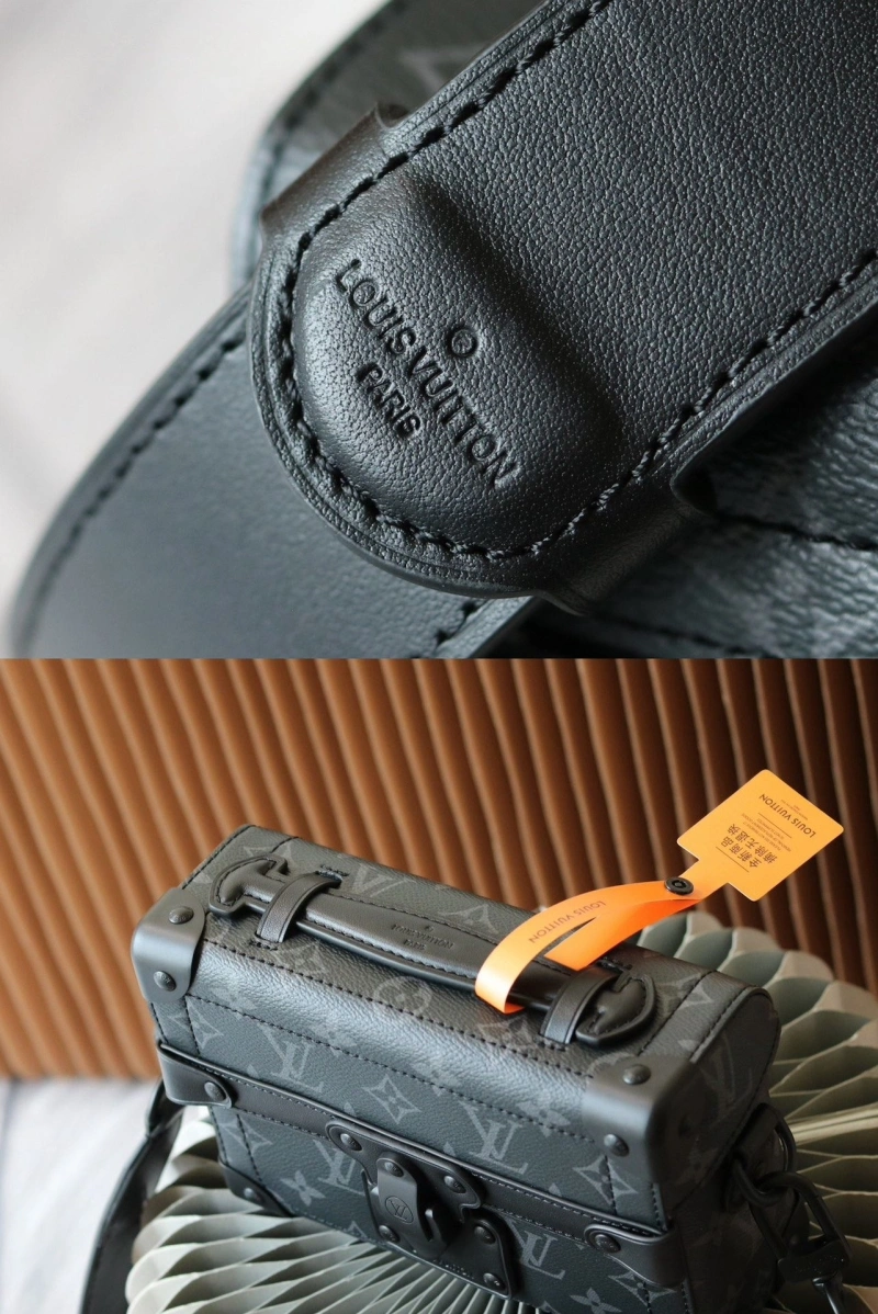 LV Satchel bags 4233H-2537