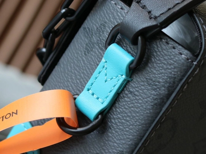 LV Satchel bags 4233H-2539