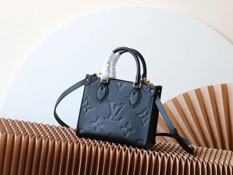 LV Shopping Bags 4233H-2542