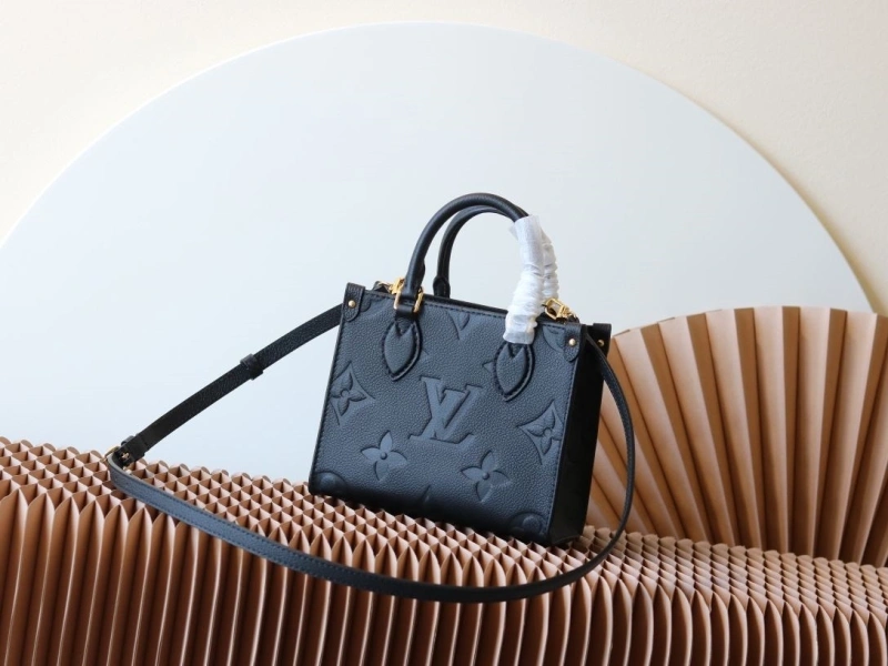 LV Shopping Bags 4233H-2542