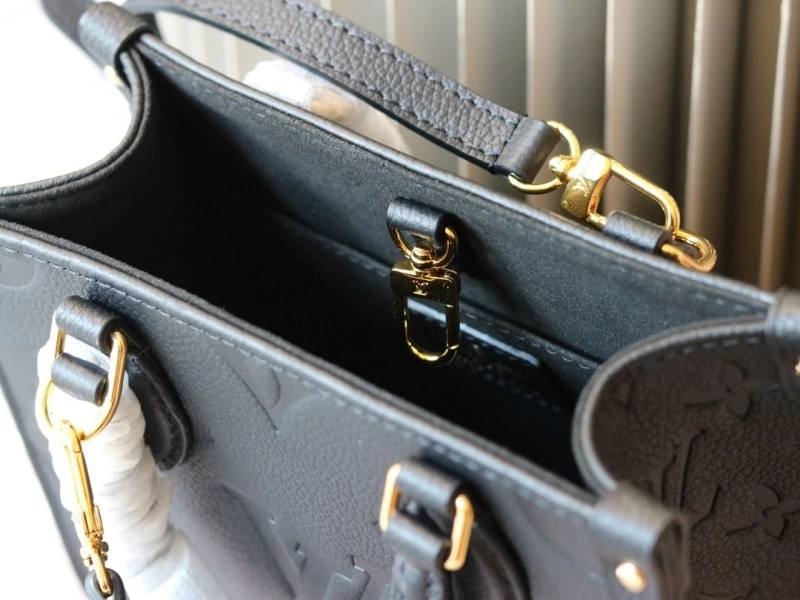 LV Shopping Bags 4233H-2542