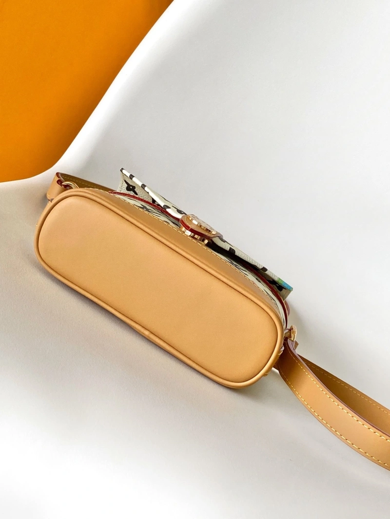 LV Satchel bags 4233H-2553