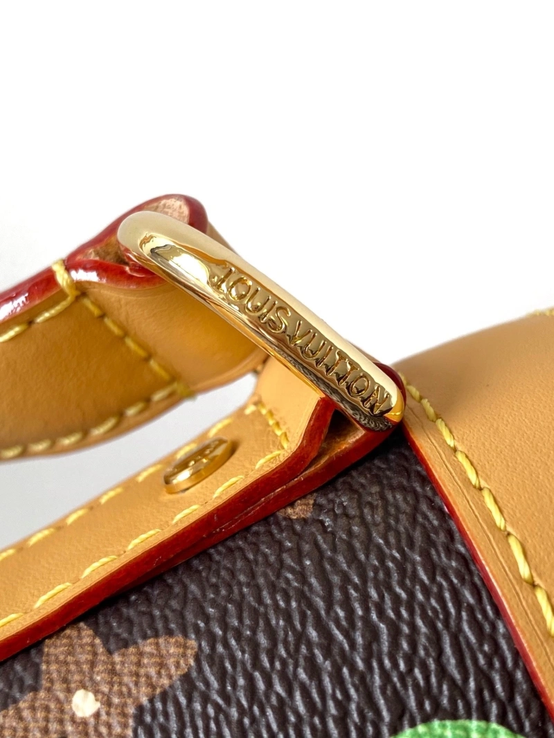 LV Satchel bags 4233H-2554