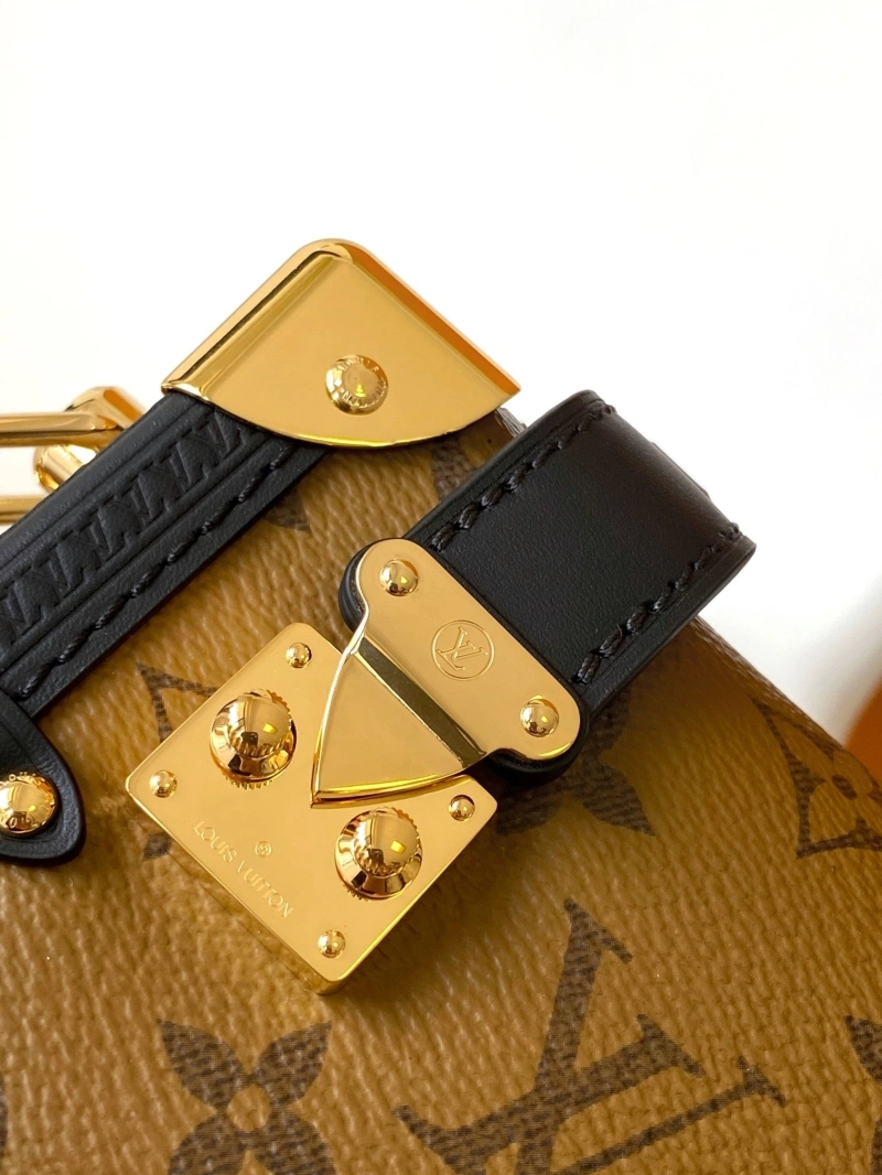 LV Box Bags 4233H-2558