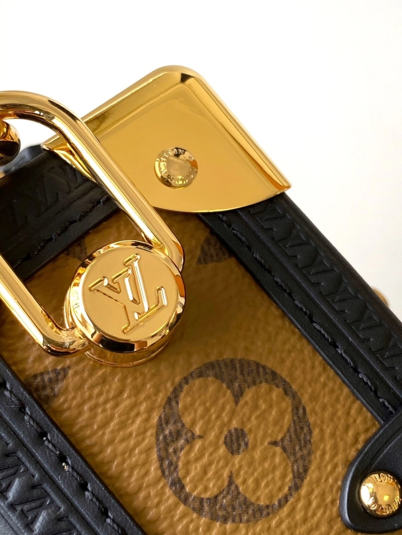 LV Box Bags 4233H-2558