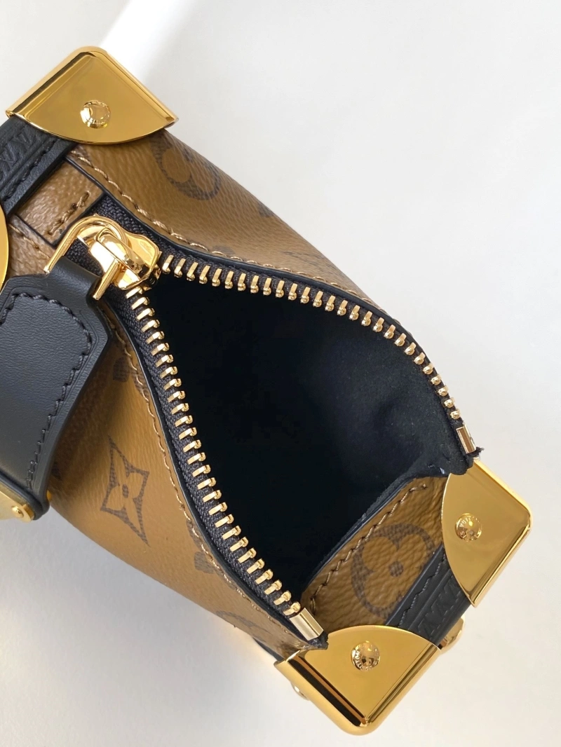 LV Box Bags 4233H-2558