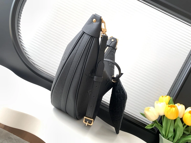 LV Satchel bags 4233H-2563