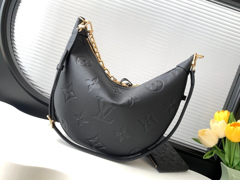 LV Satchel bags 4233H-2563