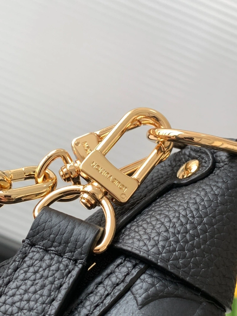 LV Satchel bags 4233H-2563