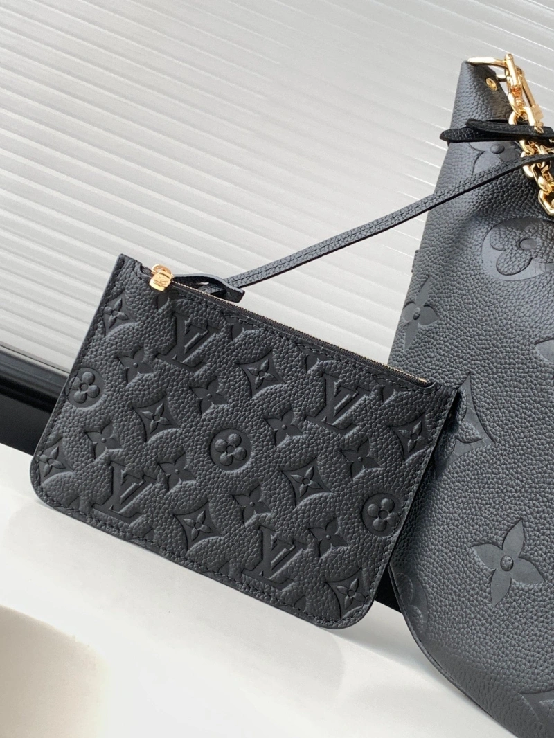 LV Satchel bags 4233H-2563