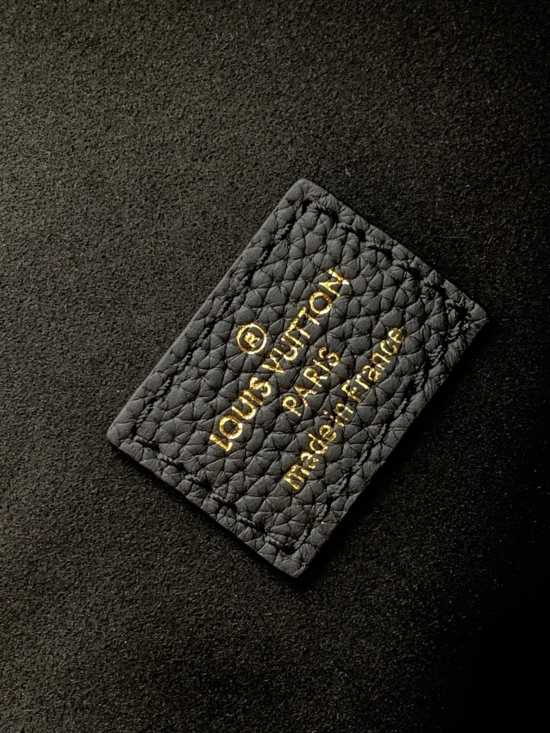 LV Satchel bags 4233H-2563