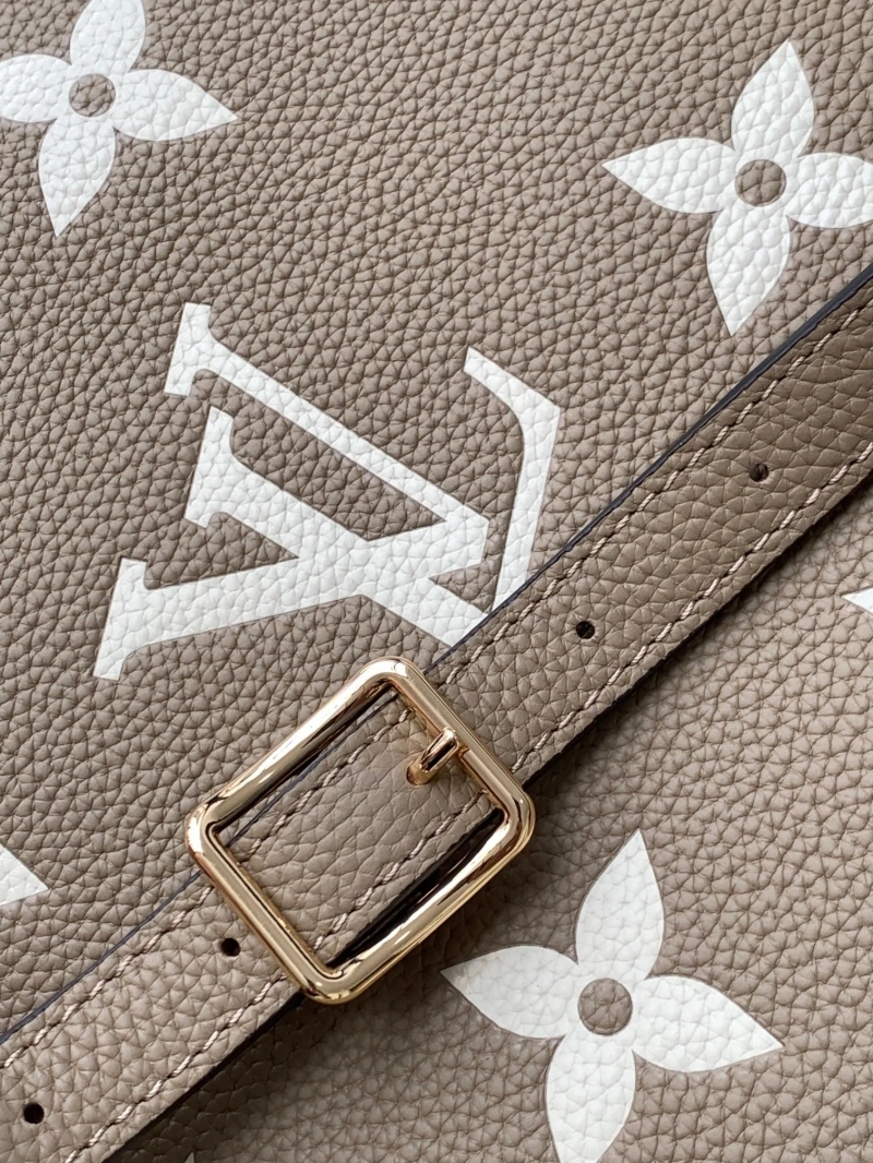 LV Satchel bags 4233H-2564