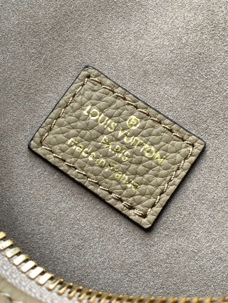 LV Satchel bags 4233H-2564