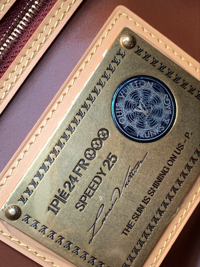 LV Speedy Bags 4233H-2566