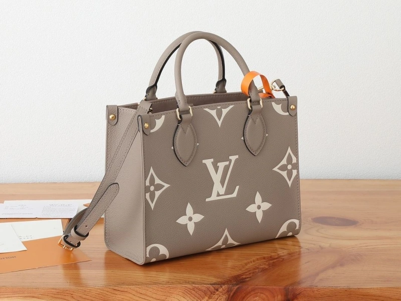 LV Shopping Bags 4233H-2575