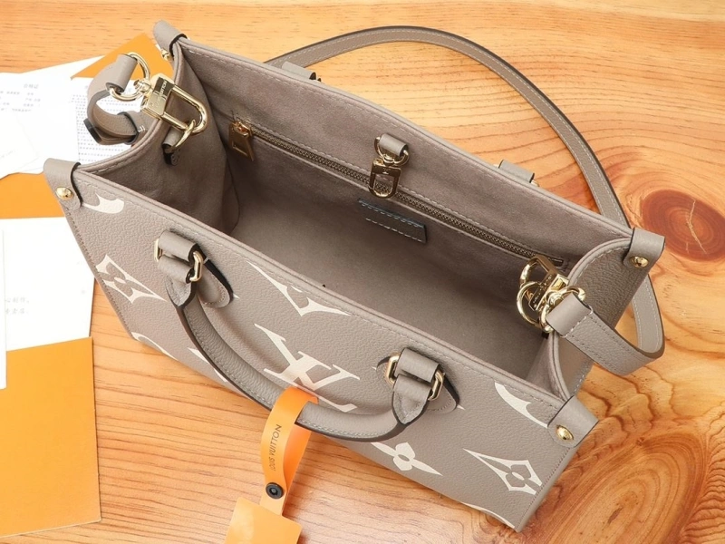 LV Shopping Bags 4233H-2575