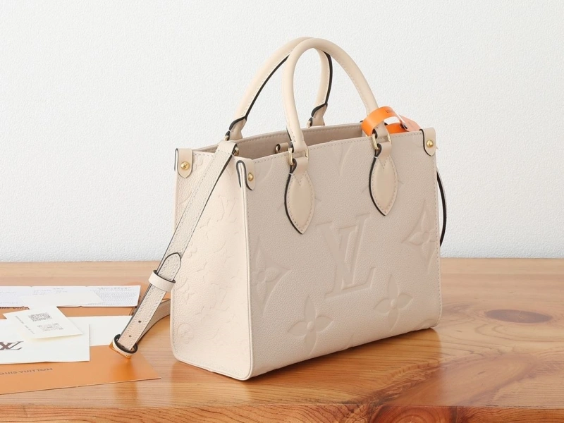 LV Shopping Bags 4233H-2576