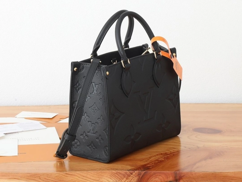 LV Shopping Bags 4233H-2577