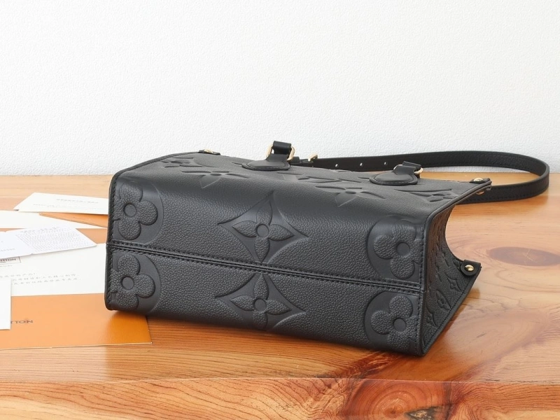 LV Shopping Bags 4233H-2577