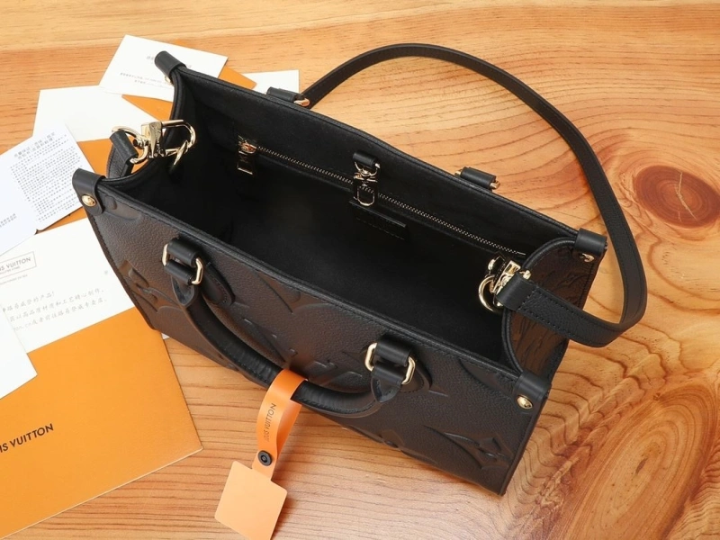 LV Shopping Bags 4233H-2577