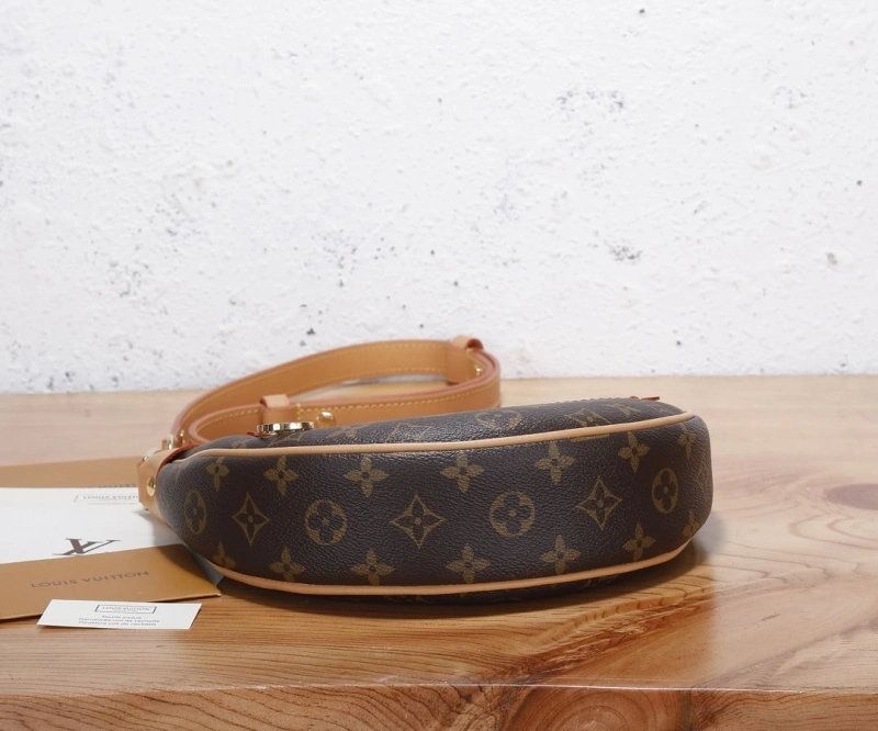 LV Satchel bags 4233H-2583