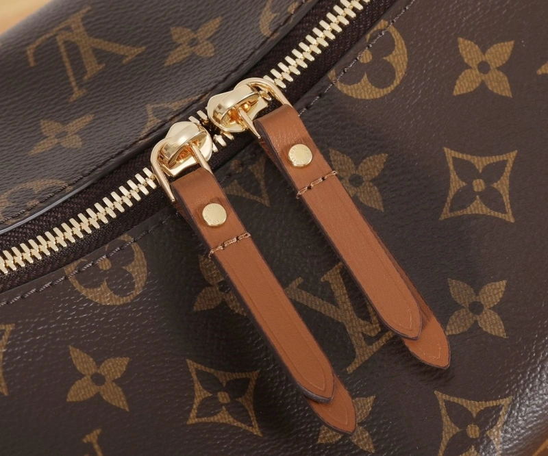 LV Satchel bags 4233H-2584