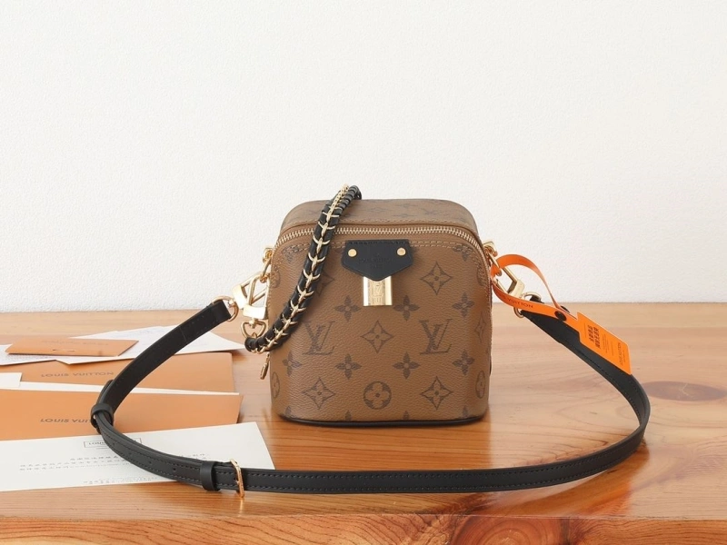 LV Box Bags 4233H-2586