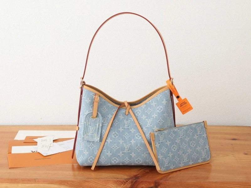 LV Top Handle Bags 4233H-2590
