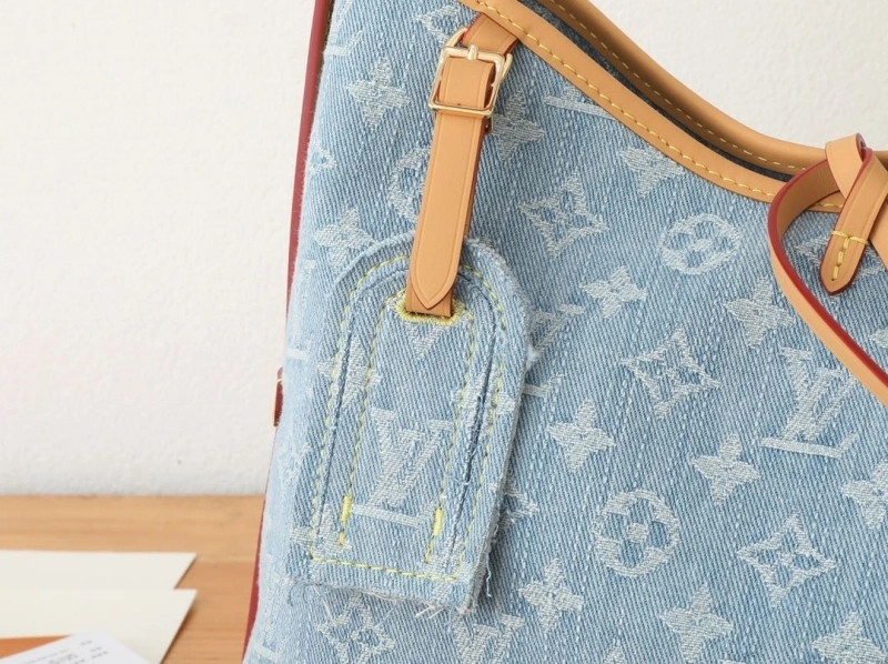 LV Top Handle Bags 4233H-2590