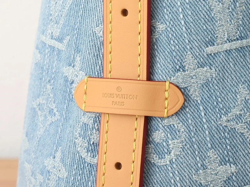 LV Top Handle Bags 4233H-2590