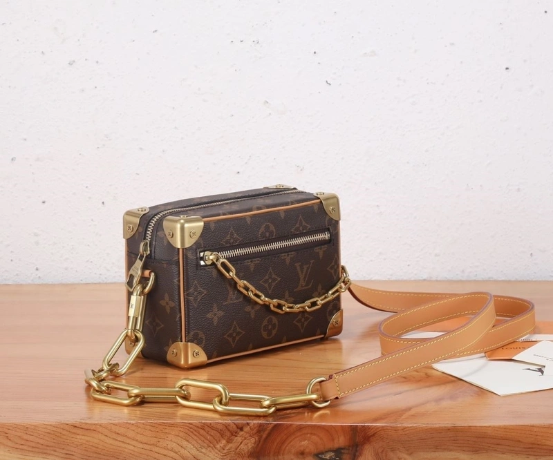 LV Box Bags 4233H-2594