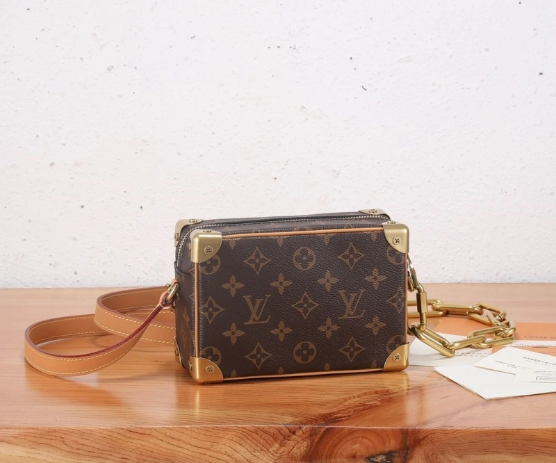 LV Box Bags 4233H-2594