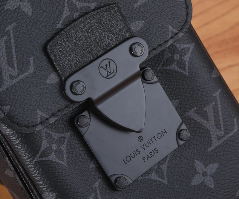 LV Satchel bags 4233H-2596