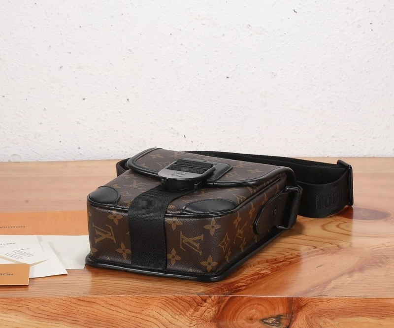 LV Satchel bags 4233H-2598