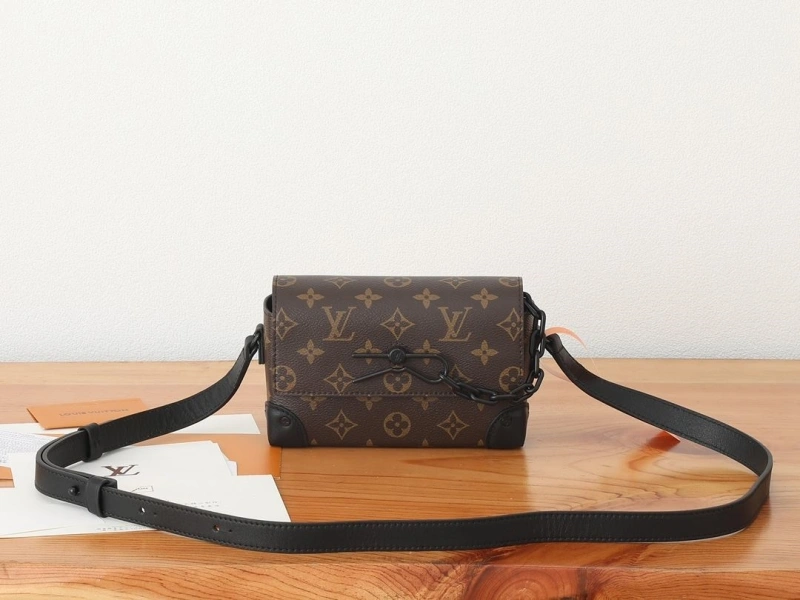 LV Satchel bags 4233H-2600