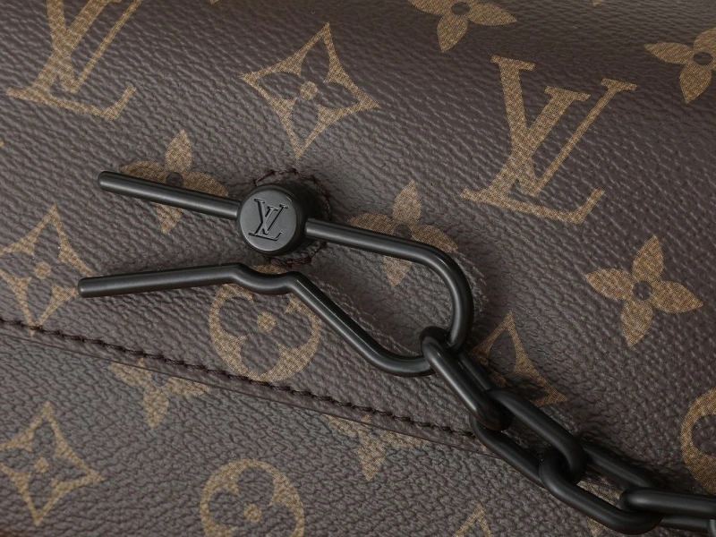LV Satchel bags 4233H-2600