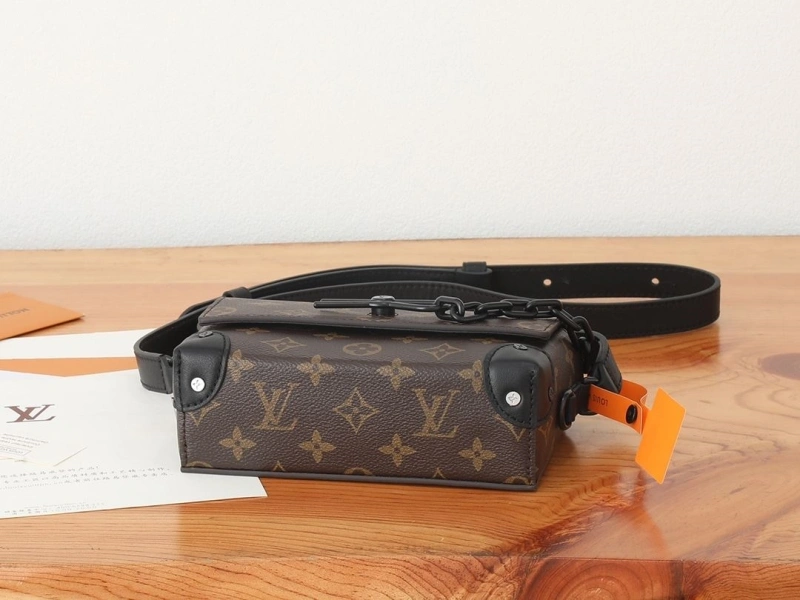 LV Satchel bags 4233H-2600