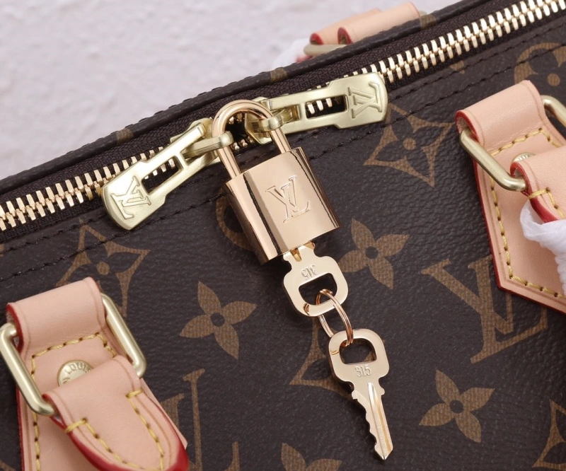 LV Speedy Bags 4233H-2601