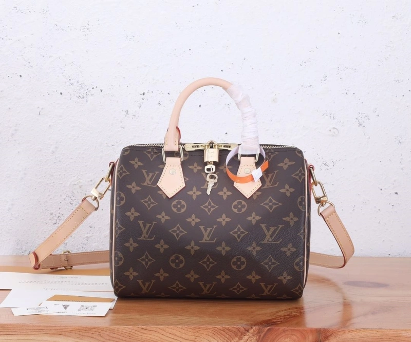 LV Speedy Bags 4233H-2602