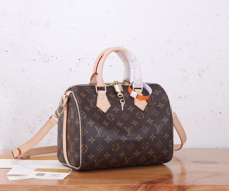 LV Speedy Bags 4233H-2602