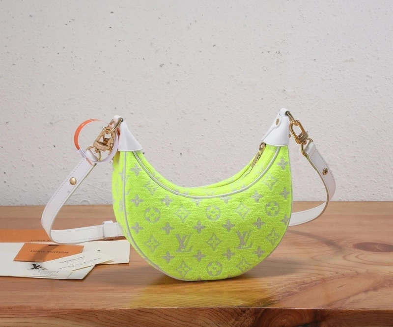 LV Satchel bags 4233H-2607