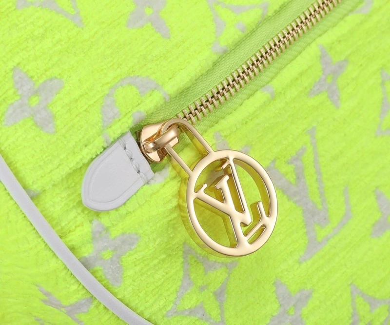 LV Satchel bags 4233H-2607