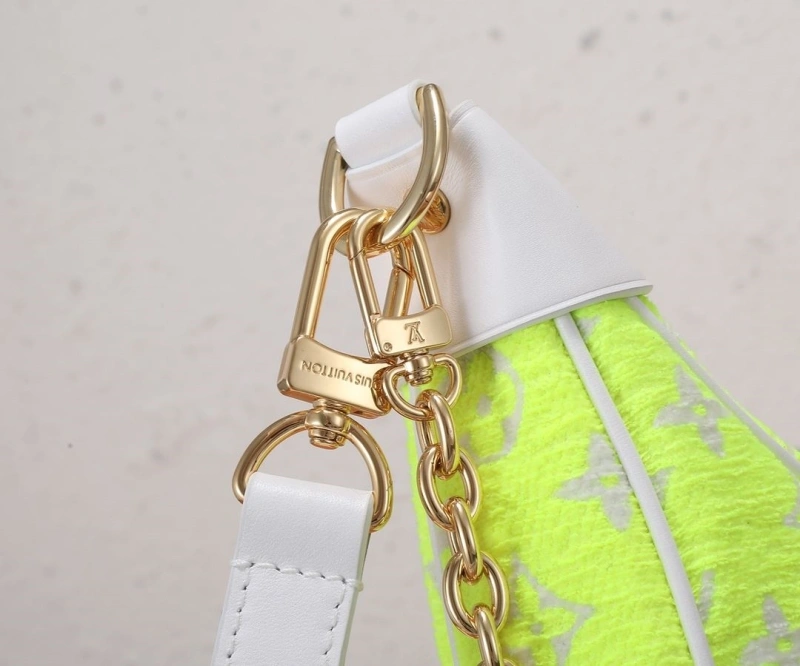 LV Satchel bags 4233H-2607