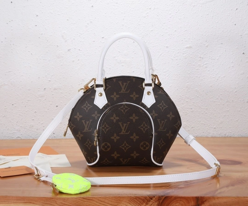 LV Top Handle Bags 4233H-2608