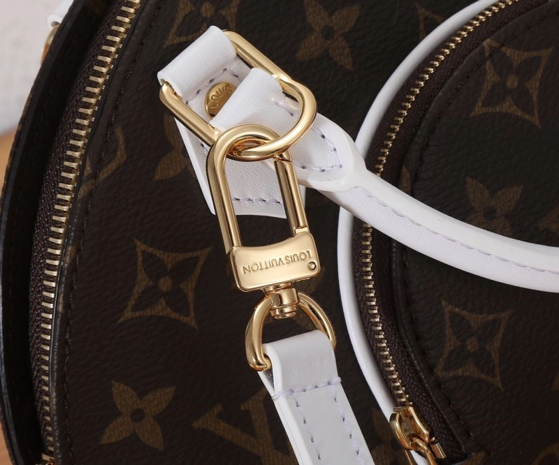 LV Top Handle Bags 4233H-2608