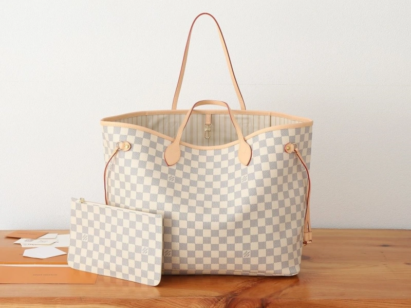 LV Shopping Bags 4233H-2611