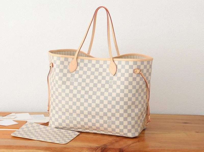 LV Shopping Bags 4233H-2611
