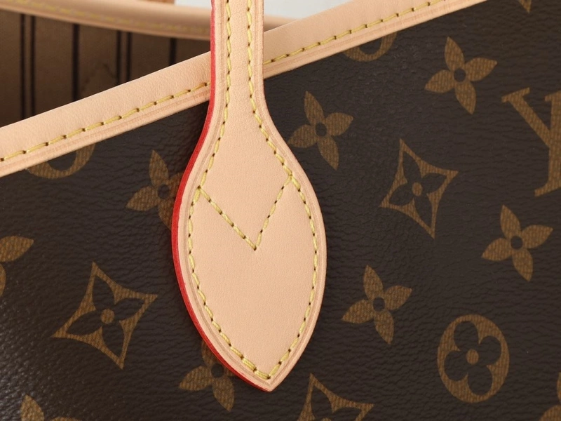 LV Shopping Bags 4233H-2612